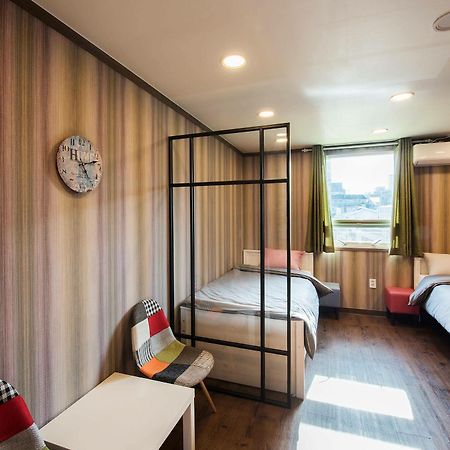Seoul Sweet Style Guest House מראה חיצוני תמונה