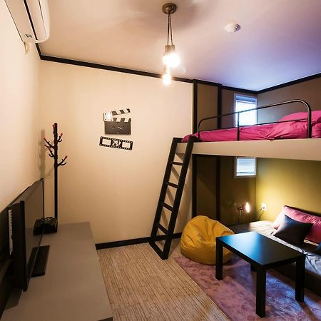 Seoul Sweet Style Guest House מראה חיצוני תמונה