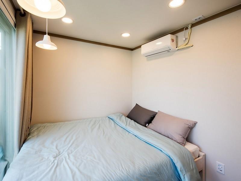 Seoul Sweet Style Guest House מראה חיצוני תמונה