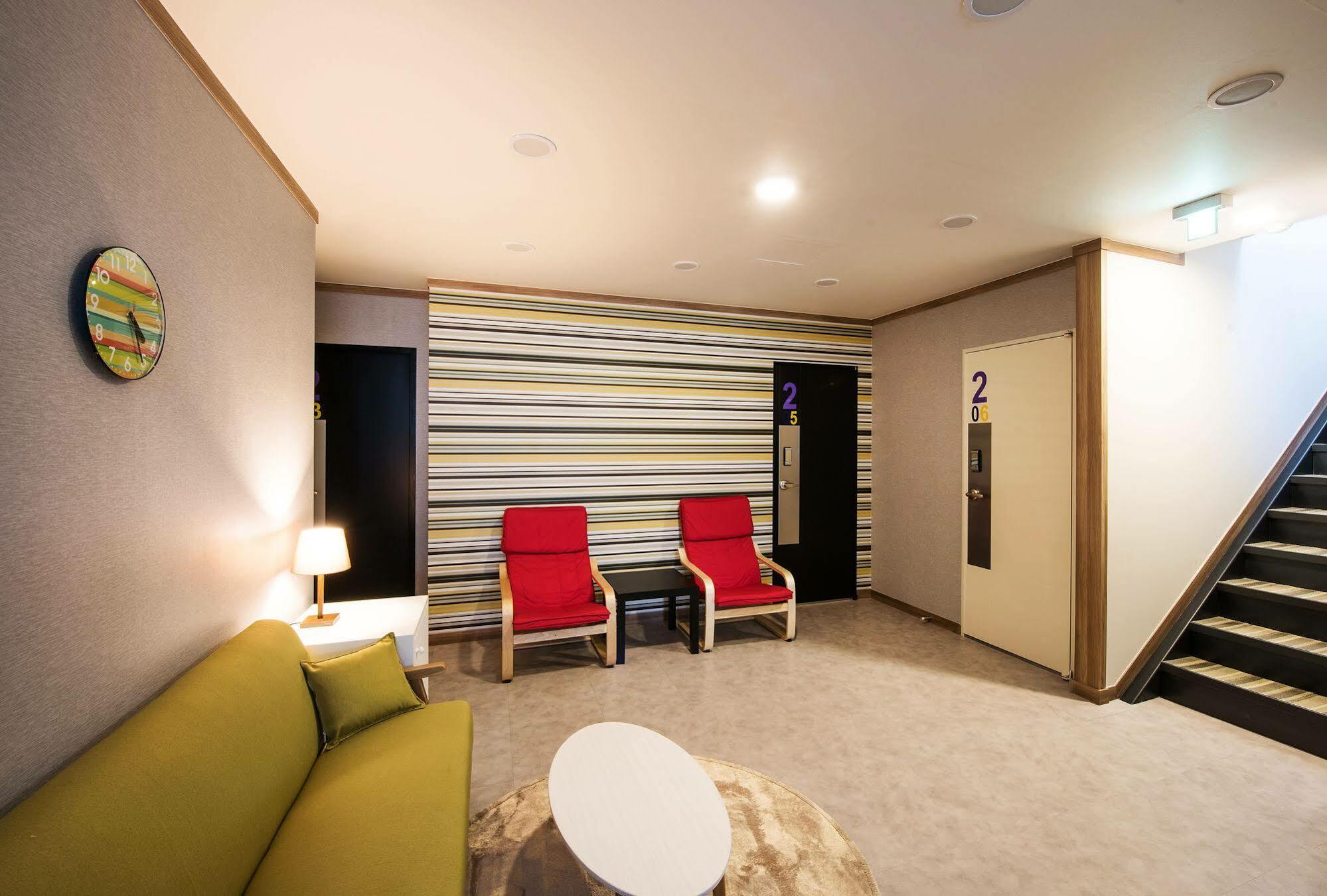 Seoul Sweet Style Guest House מראה חיצוני תמונה