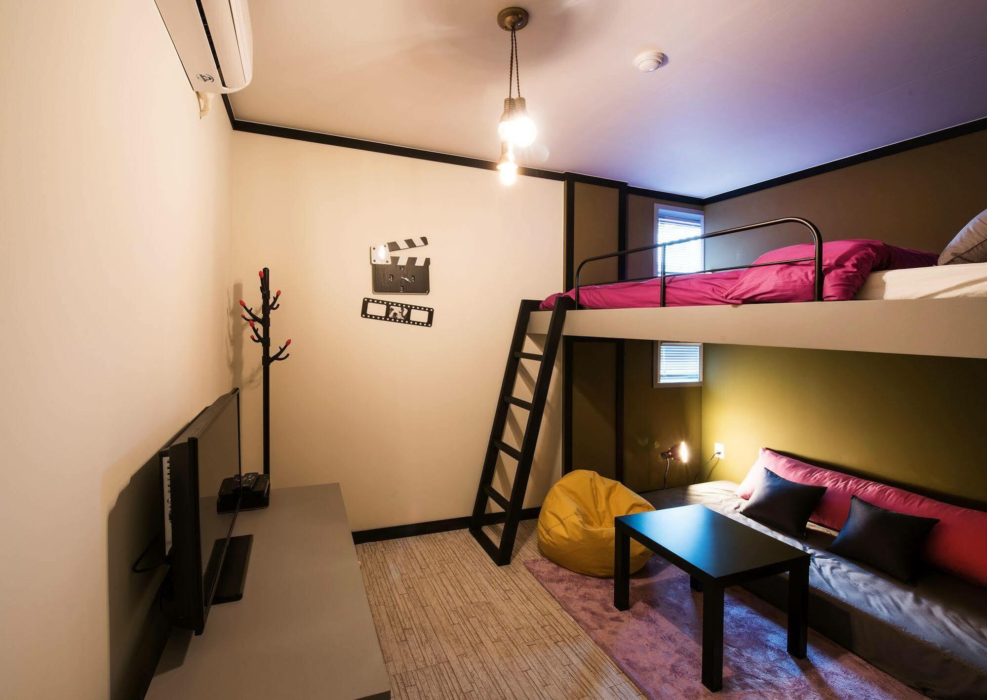 Seoul Sweet Style Guest House מראה חיצוני תמונה