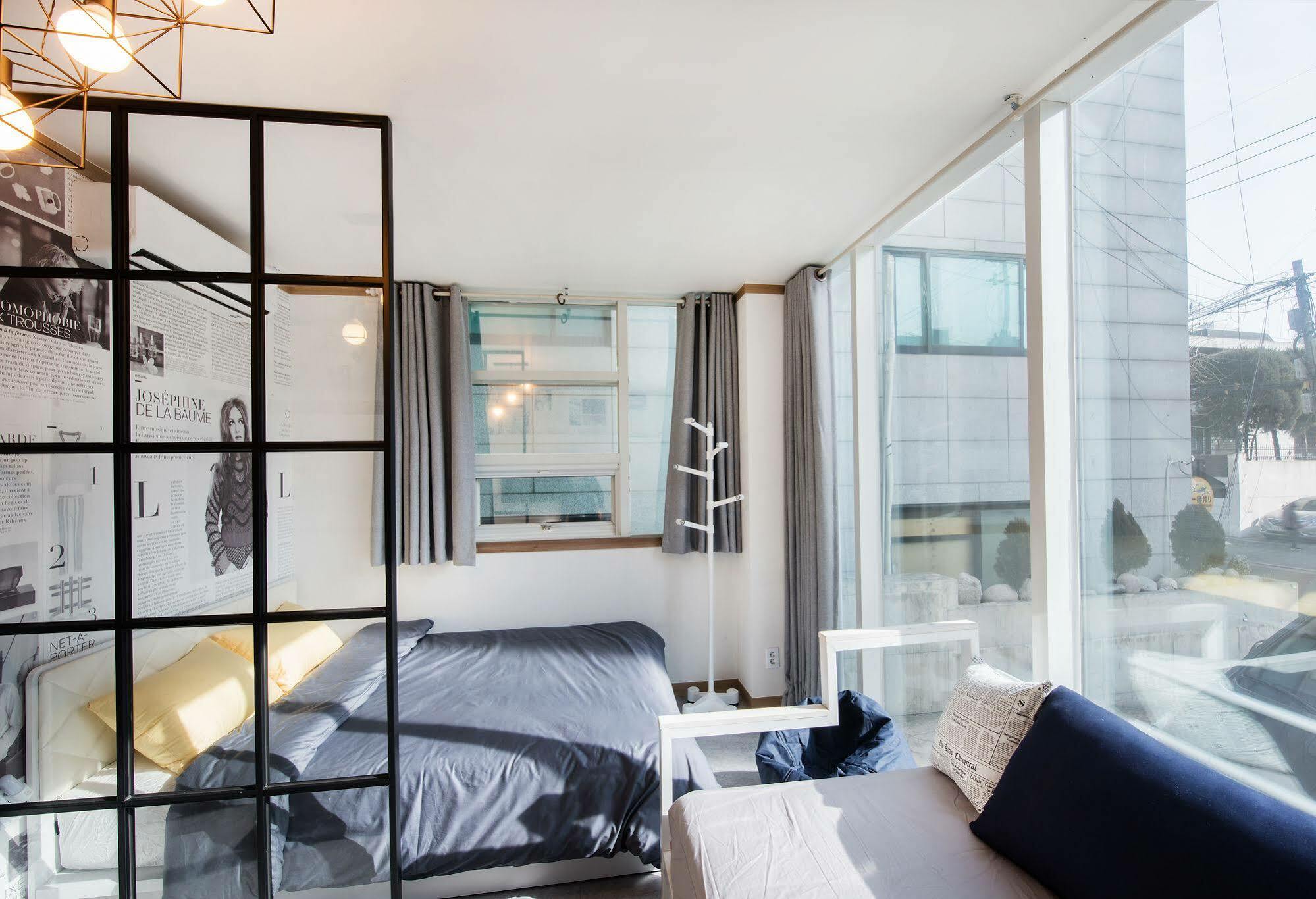 Seoul Sweet Style Guest House מראה חיצוני תמונה