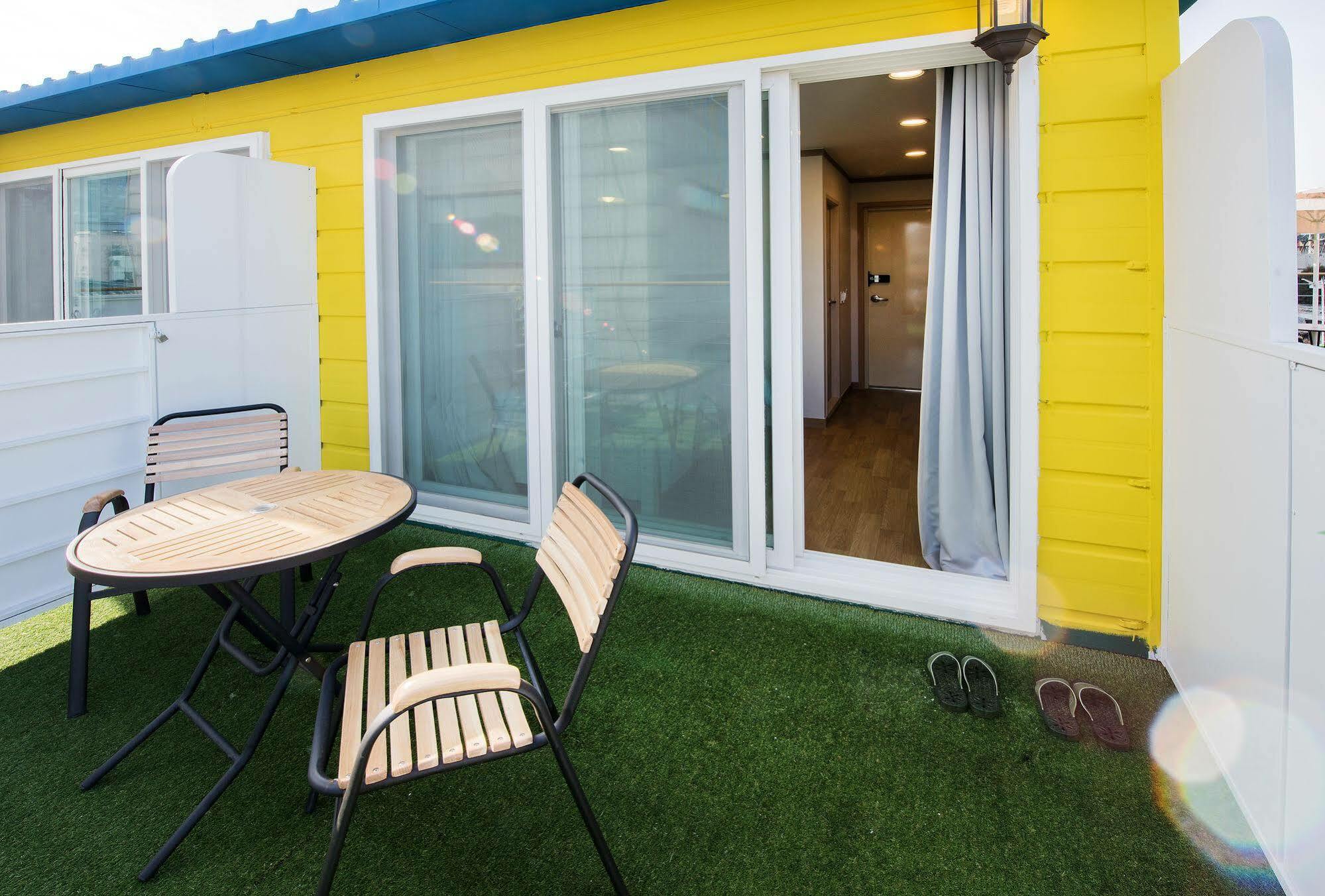 Seoul Sweet Style Guest House מראה חיצוני תמונה