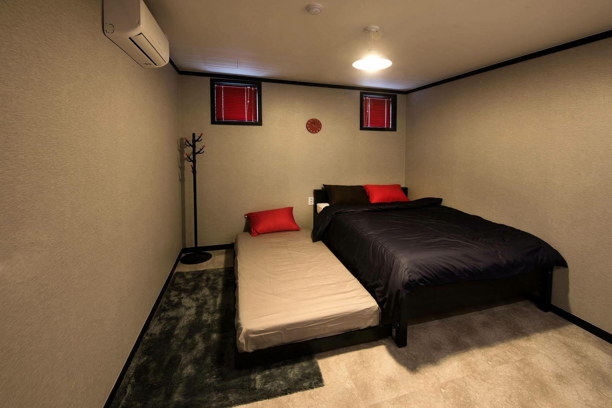 Seoul Sweet Style Guest House מראה חיצוני תמונה