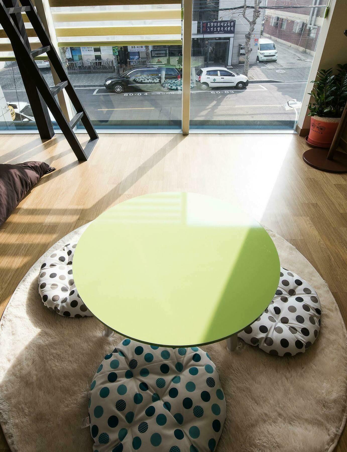 Seoul Sweet Style Guest House מראה חיצוני תמונה